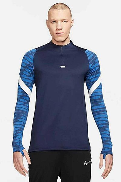 Nike M Nk Df Strke21 Dril Top Cw5858-451 Мъжко горнище за анцуг
