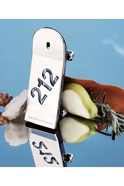 CAROLINE 212 Heroes Men EDT 100 ml  IM4811350ERTUHFGD