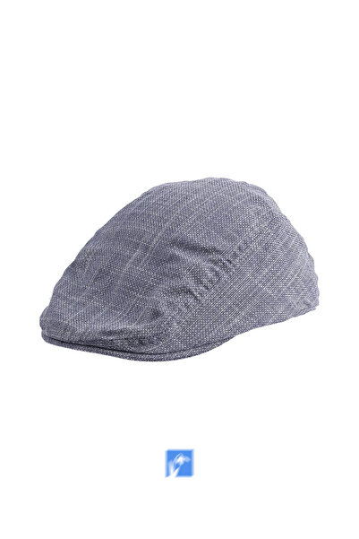 Kardelen Butik Denizli Palarie de golf pentru toamna vara ( unisex ) ( 58-59 cm elastic la spate )