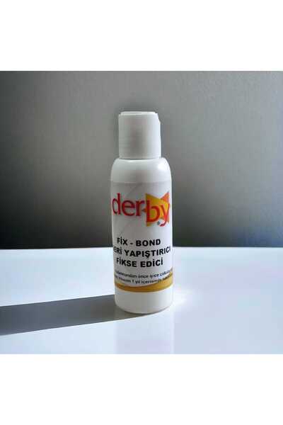 AiryFooT Derby Su Bazlı Deri Yapıştırıcı Fikse Edici 100 ml