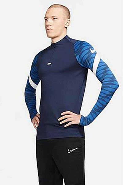 Nike M Nk Df Strke21 Dril Top Cw5858-451 Мъжко горнище за анцуг
