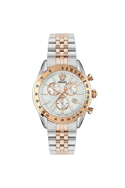 Versace VRSCVE8R00424 MEN'S WRISTWATCH