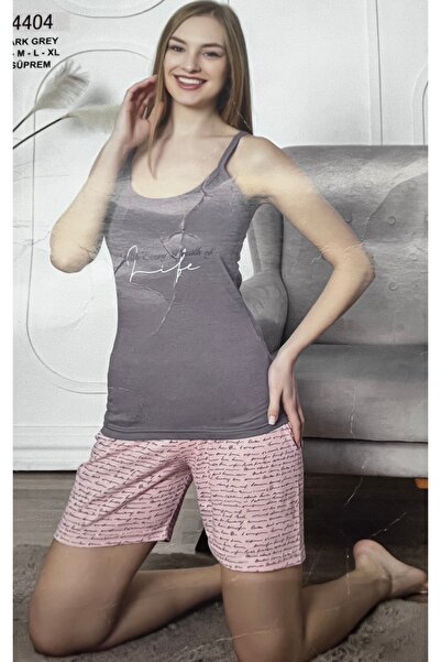 Mirano Şortlu pijama takımı