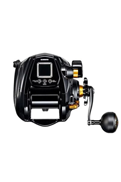 Shimano Beastmaster 9000 Electric Reel Lever Drag
