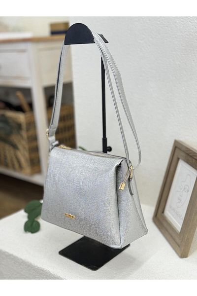 Armine ARMINE 366 TREI OCHI ȘI CROSSBODY ȘI GEANT DE MÂNĂ FEMEI