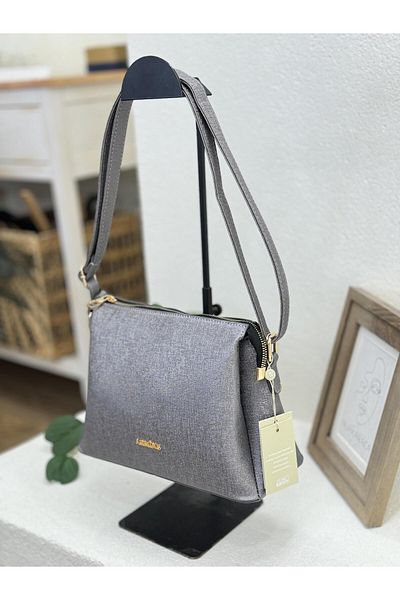 Armine ARMINE 366 TREI OCHI ȘI CROSSBODY ȘI GEANT DE MÂNĂ FEMEI