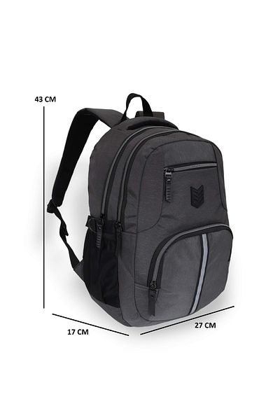 Relaxion 2051 School Backpack