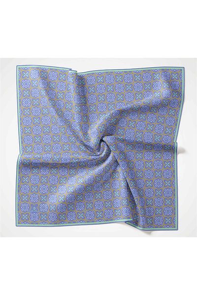 Silk Home Eșarfă moale 73057-48 - Silk Home Sürük