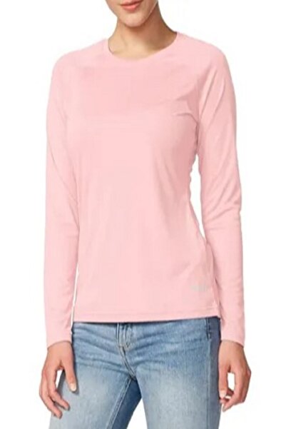 chulfa Lux Women Crew Neck з довгим рукавом з повним лайкрой Badi