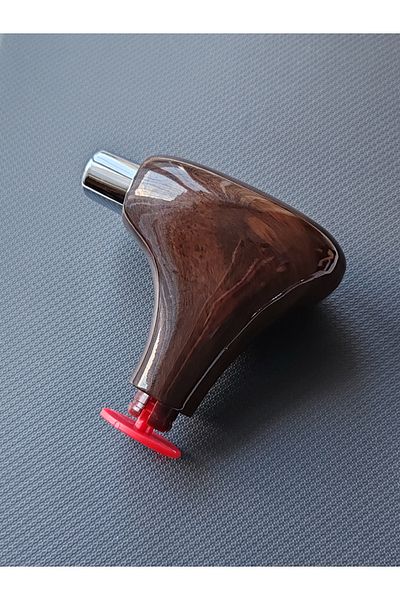 GCP German Car Parts Passat B5 Automatic Shift Knob - B5 Model Automatic Shift Knob