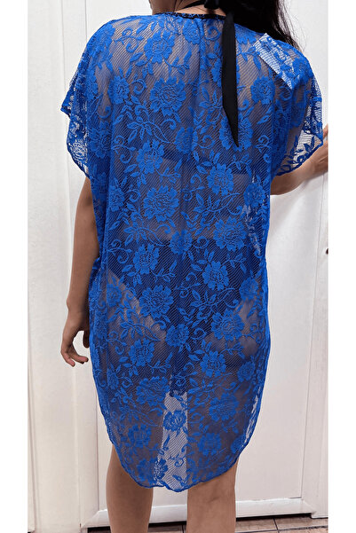 Belle Vie Comfortable and Stylish Pareo Beach Dress