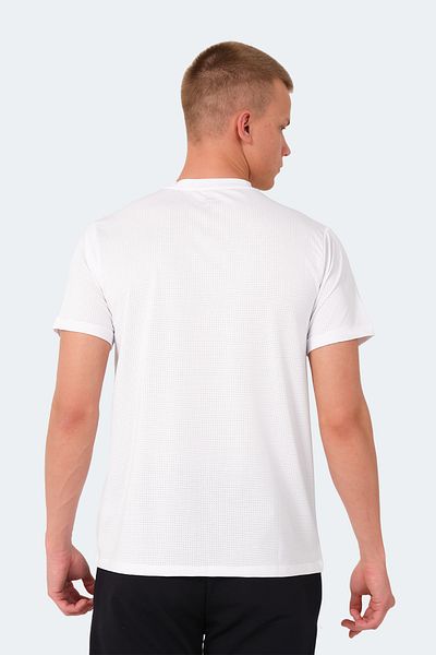 Slazenger OPERATOR Men's T-shirt White