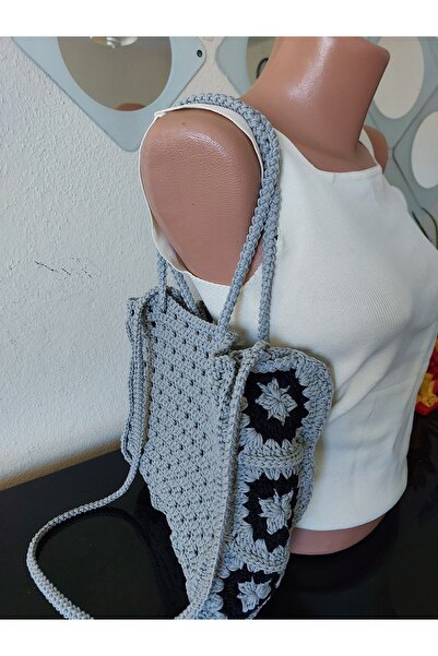 lupi MOTİFLİ ÇANTA