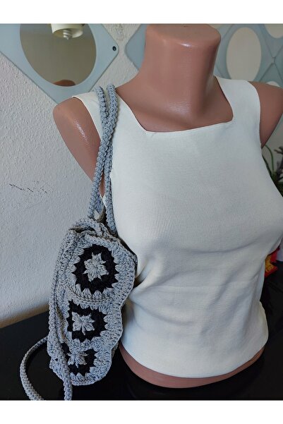 lupi MOTİFLİ ÇANTA