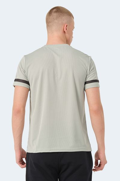 Slazenger Ανδρικό T-Shirt Mint REAL