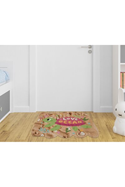 KARMAT Covoraș, Covoraș pentru cameră pentru copii, Covoraș figurat, Covoraș ...