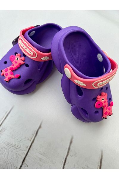 GEZER Sandale Papuci Fata - Confortabile si Elegante