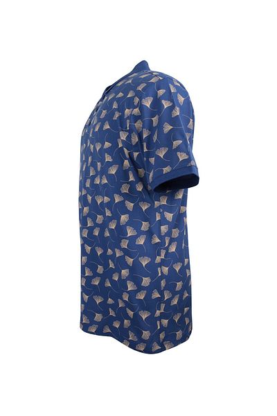 marufshop Tricou pentru bărbați, mărime mare, potrivit pentru 143 kilograme