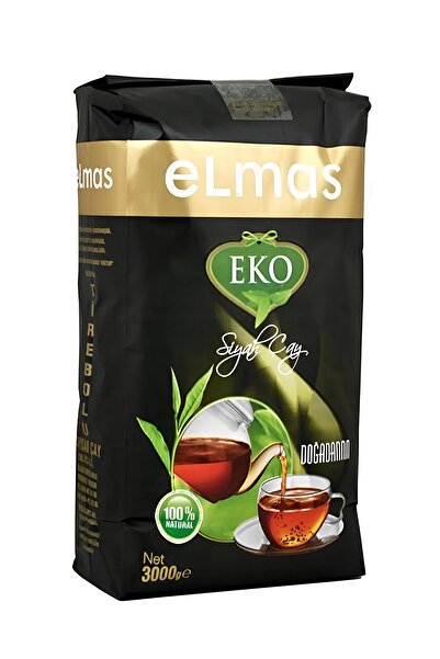 Elmas Çay EKO 3000GR