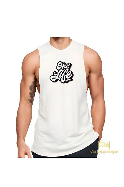 CDA WHITE SPORTSMAN ATHLETE ONE LIFE