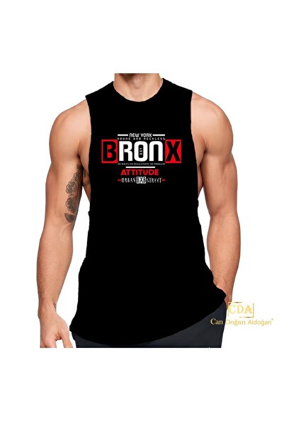 CDA ΜΑΥΡΟ ΑΘΛΗΤΙΚΟ ΑΘΛΗΤΗ ΜΠΡΟΝΞ