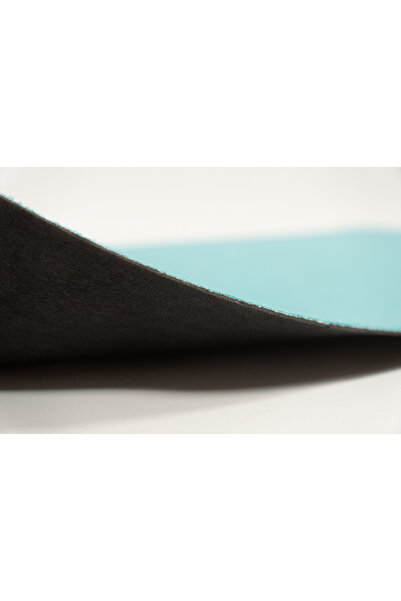 KARMAT Halılı Paspas, Yolluk Paspas, Protokol Rulo Halılı Paspas, Protokol Halısı, 90 Cm.x1 Mt..-turkuaz