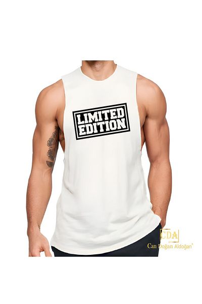 CDA WHITE SPORTSMAN ATHLETE LIMITED EDITION