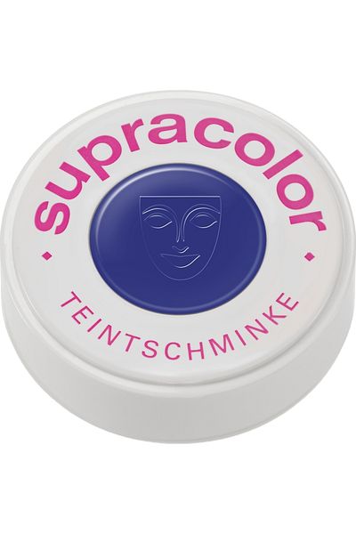 Kryolan Supracolor® كريم أساس متوسط الحجم 30 مل 510