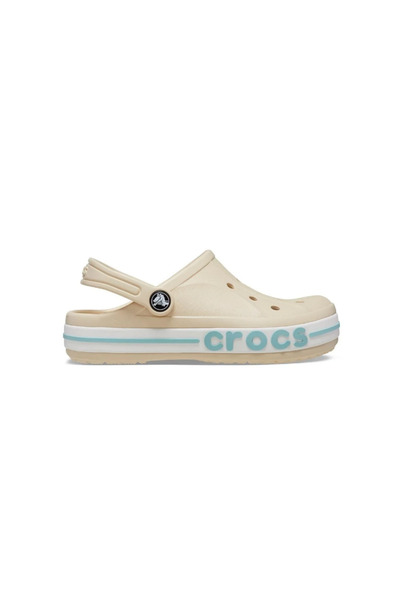 Crocs Bayaband Clog K Children's Slippers 207019 207019-11S