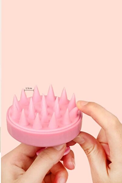 CARNIVAL LAND Χτένα, Χτένα για πλύσιμο μαλλιών, Χτένα σαμπουάν, Χτένα μασάζ μ...