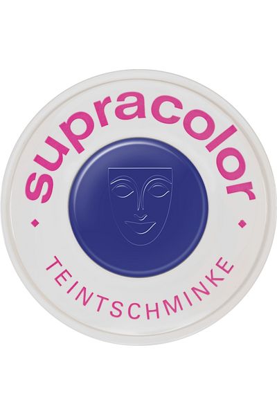 Kryolan Supracolor® كريم أساس متوسط الحجم 30 مل 510