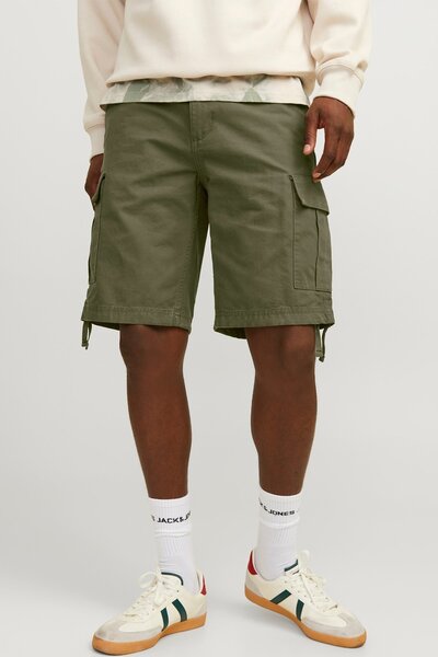 Jack & Jones Cole Barkley Cargo-Shorts für Herren