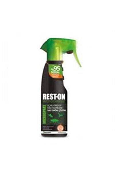 Reston Entosav Rest On Microspray Narenciye Yağlı Genel Haşere Ilacı Sprey 250 ml