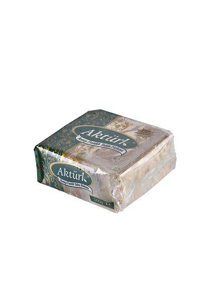 Aktürk 500Gr Antep Halva - Pistachio