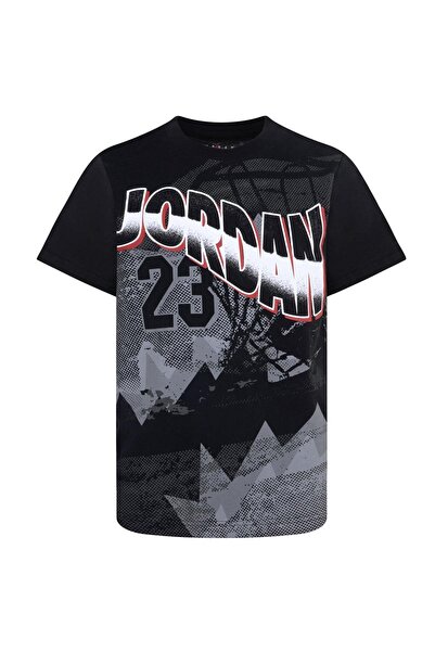 Nike JDB JUMPMAN JORDAN PLAY SS TEE MAJICA ZA DEČAKE 95D161-023
