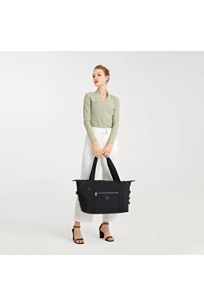 SMART BAGS King Size Women's Bag Crinkle Fabric Large Volume Water Resistant