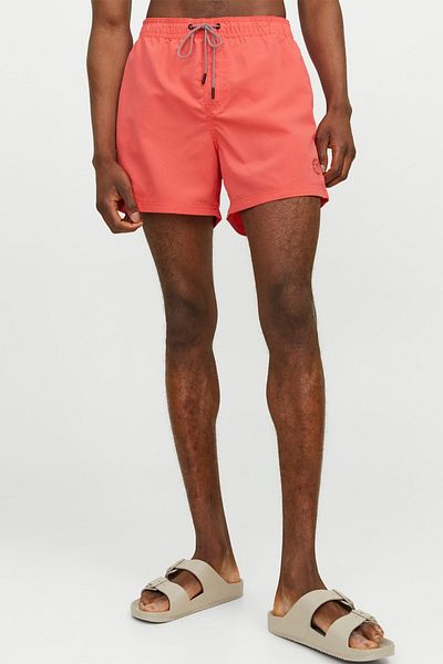 Jack & Jones Ανδρικό σορτς Fiji - Άνετο και κομψό σχέδιο