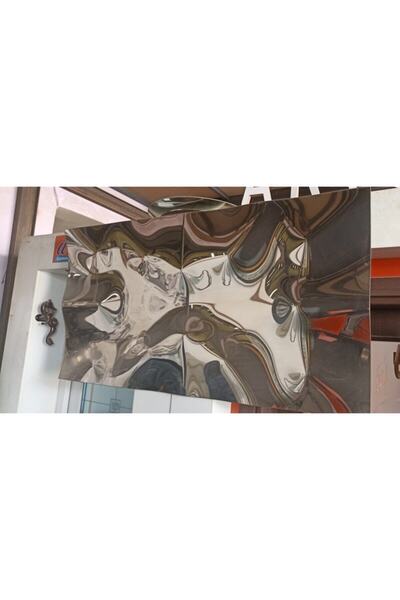 artglass vitray Hayalet Ayna (77X147CM)