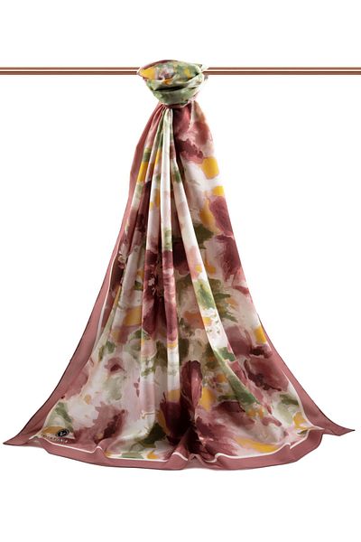 Vissona Luxury Medina Silk - Κομψό και βολικό