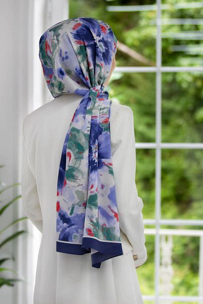 Vissona Luxury Medina Silk - Κομψό και βολικό