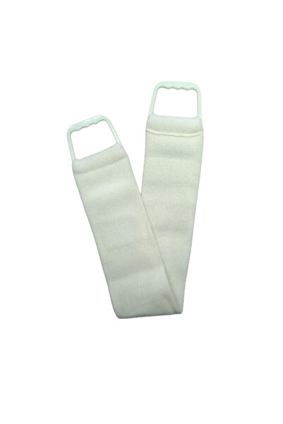 CNGZSHOP Polyester Sert Banyo Sırt Lifi
