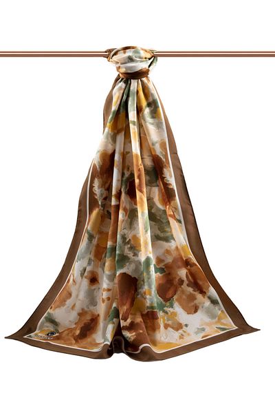Vissona Luxury Medina Silk - Κομψό και βολικό