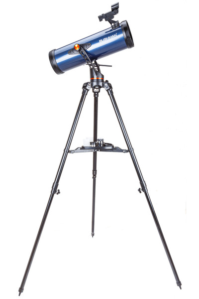 Bushman 114AZ 114-1000 Teleskop