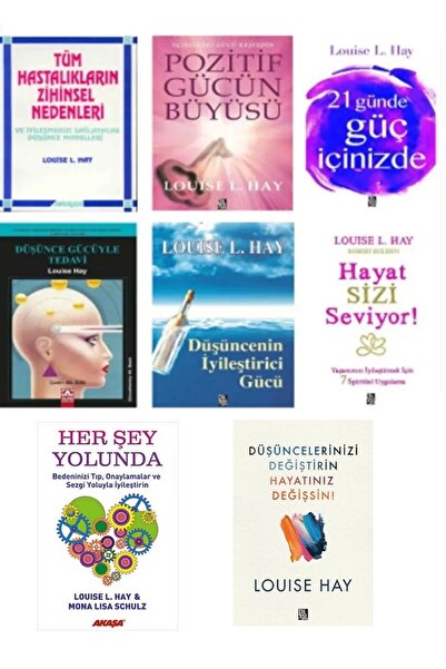 Diyojen Yayıncılık Düşüncenin İyileştirici Gücü - Pozitif Gücün Büyüsü - Düşü...