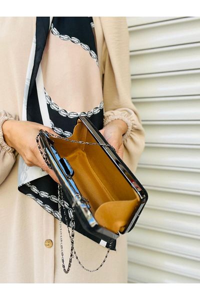 Çanta Trend Geanta pentru rochie de seara de sezon