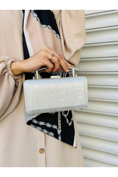 Çanta Trend Geanta pentru rochie de seara de sezon