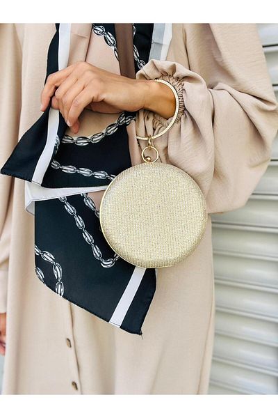 Çanta Trend Βραδινή τσάντα φορέματος Eye of the Season