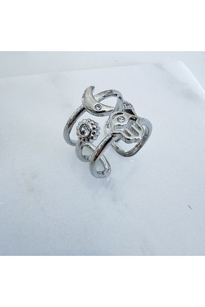 CHARMLUCKY The Ring of Luck