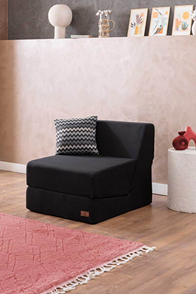 GOOD NİGHT Canga Tek Kişilik 3 Kademeli Uzanma Koltuğu