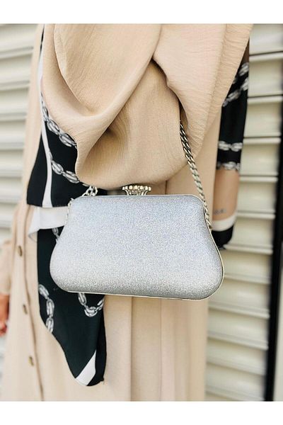 Çanta Trend Geanta pentru rochie de seara de sezon